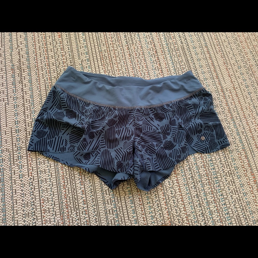 Brooks shorts